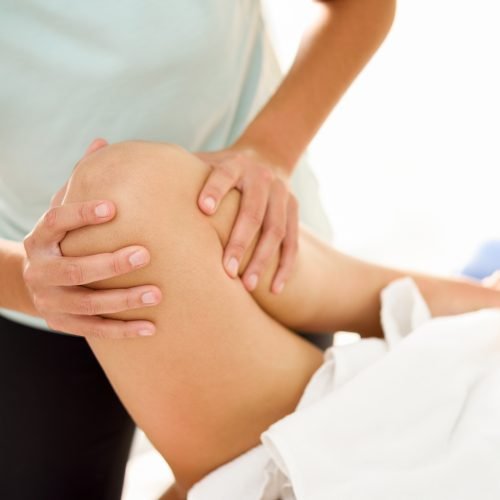 Tratamiento de dolor Consultorio Fisioterapia Maria Cristina Angel