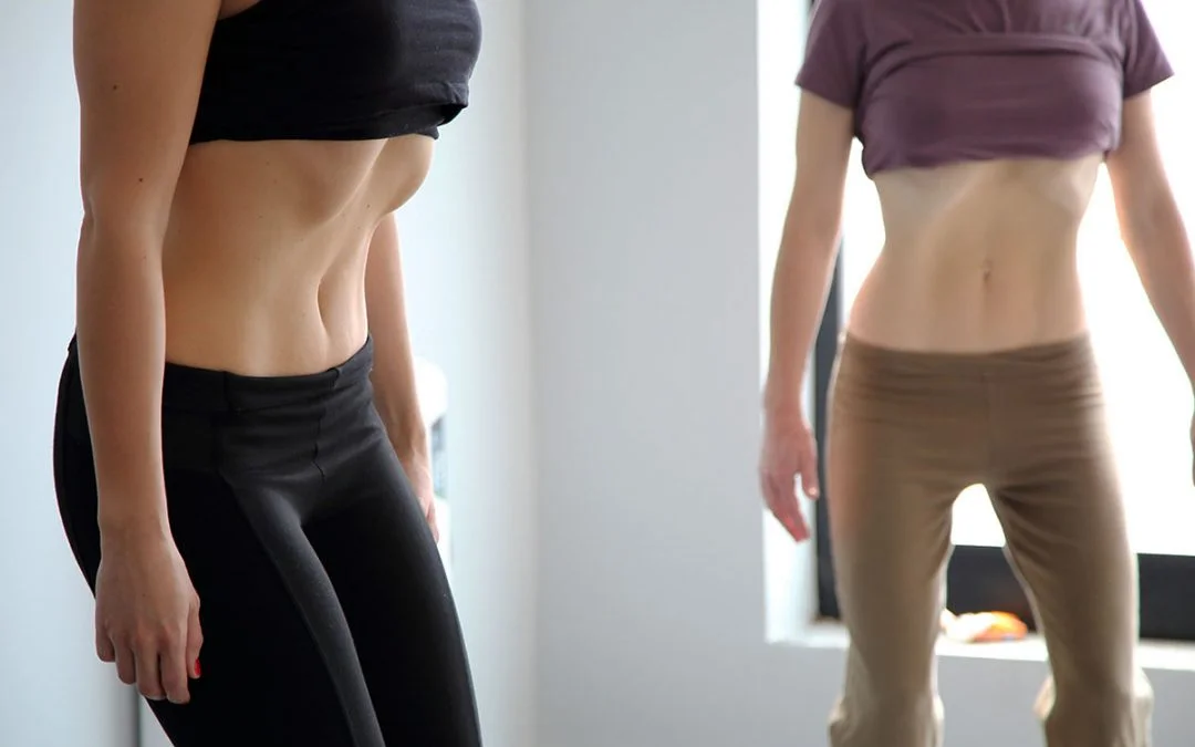 Hipopresivos Consultorio Fisioterapia Maria Cristina Angel