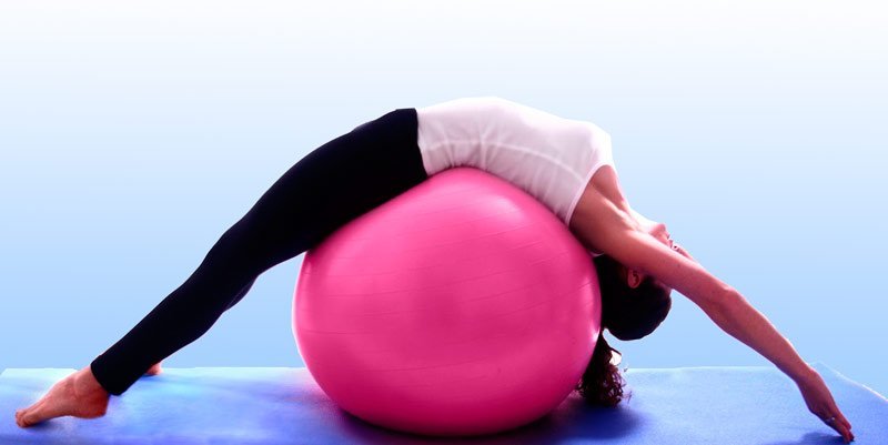 Consultorio Fisioterapia Maria Cristina Angel