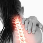 Dolor de Cuello Consultorio Fisioterapia Maria Cristina Angel
