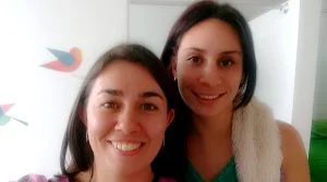 Paciente Fisioterapia Maria Cristina Angel