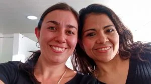 Paciente Fisioterapia Maria Cristina Angel