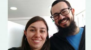 Paciente Fisioterapia Maria Cristina Angel