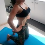 Ejercicios Hipopresivos Fisioterapia Maria Cristina Angel