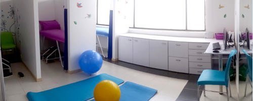 Descuento primera cita Fisioterapia Maria Cristina Angel