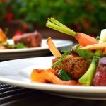 Los alimentos y la recuperación física