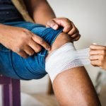 Lesion Ligamento Cruzado Anterior LCA