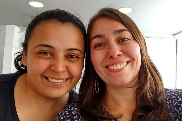 Pacientes Fisioterapia Maria Cristina Angel