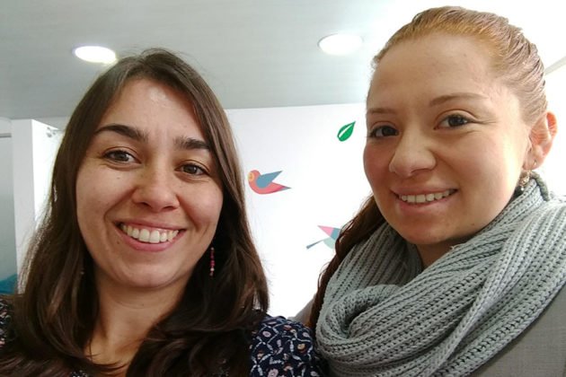 Pacientes Fisioterapia Maria Cristina Angel