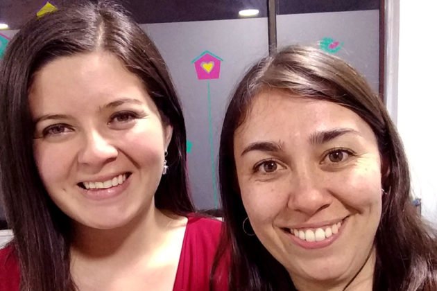 Pacientes Fisioterapia Maria Cristina Angel