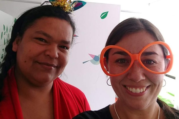 Pacientes Fisioterapia Maria Cristina Angel