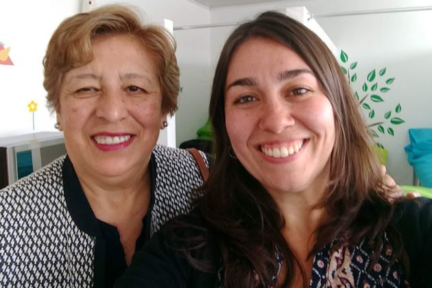 Pacientes Fisioterapia Maria Cristina Angel