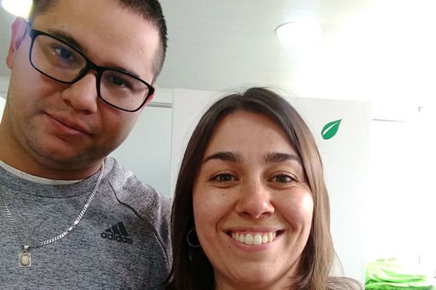 Pacientes Fisioterapia Maria Cristina Angel