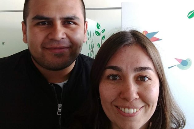 Pacientes Fisioterapia Maria Cristina Angel