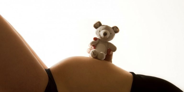 Hipopresivos en Postparto Hipopresivos en Postparto