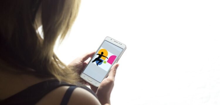 Fisioterapia app online