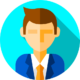 Hombre icon