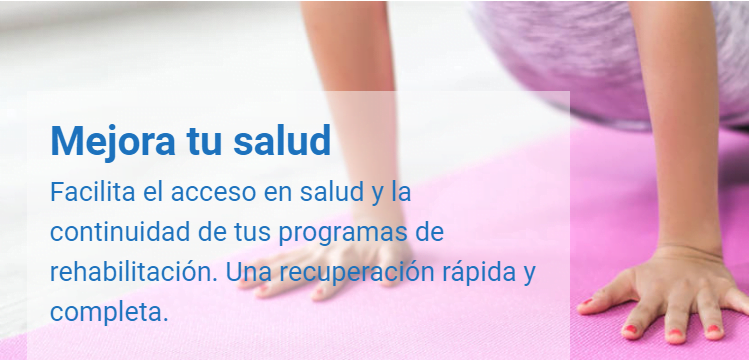 telefisioterapia mejora tu salud