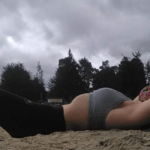 Low Pressure Fitness Maria Cristina Angel