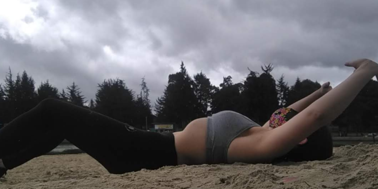 Low Pressure Fitness mca Low Pressure Fitness Maria Cristina Angel