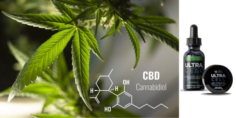 Ultra Cell CBD Cannabidiol Ultra Cell CBD Cannabidiol