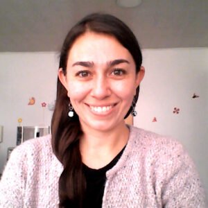 Maria Cristina Angel Fisioterapeuta LPF-CT