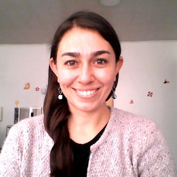 Maria Cristina Angel Fisioterapeuta LPF-CT