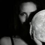 Luna llena y dolor de huesos