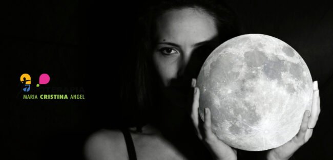 Luna llena y dolor de huesos.  Mito o Realidad. Luna llena y dolor de huesos