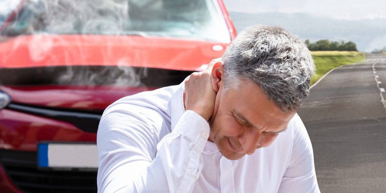 Síndrome de Latigazo sindrome de latigazo