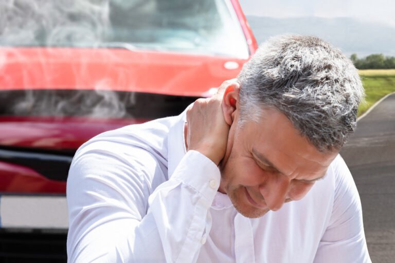 Síndrome de Latigazo sindrome de latigazo