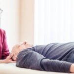 El objetivo de la terapia craneosacral es activar los procesos de autocuración del cuerpo