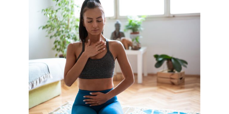 Respiración y piso pélvico Respiración y piso pélvico