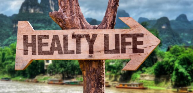 3 consejos para un estilo de vida saludable Estilo de vida saludable