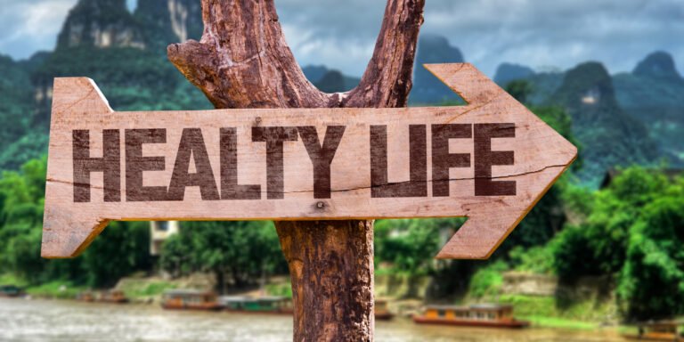 3 consejos para un estilo de vida saludable Estilo de vida saludable