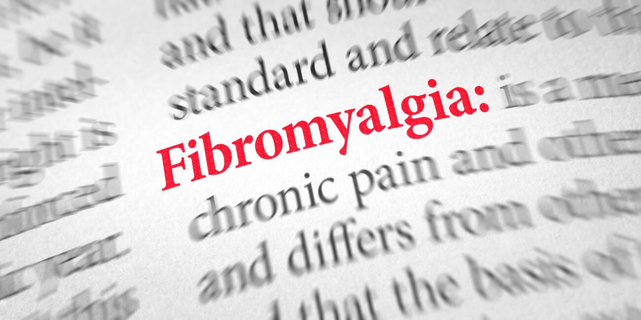 Fibromialgia Fibromialgia