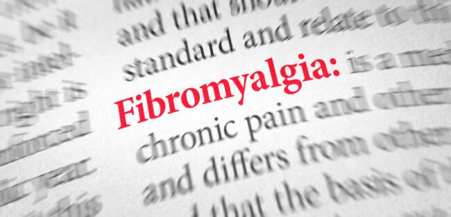 Fibromialgia Fibromialgia
