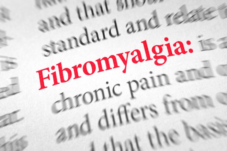 Fibromialgia Fibromialgia