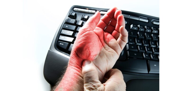 Tunel del Carpo Tunel del carpo