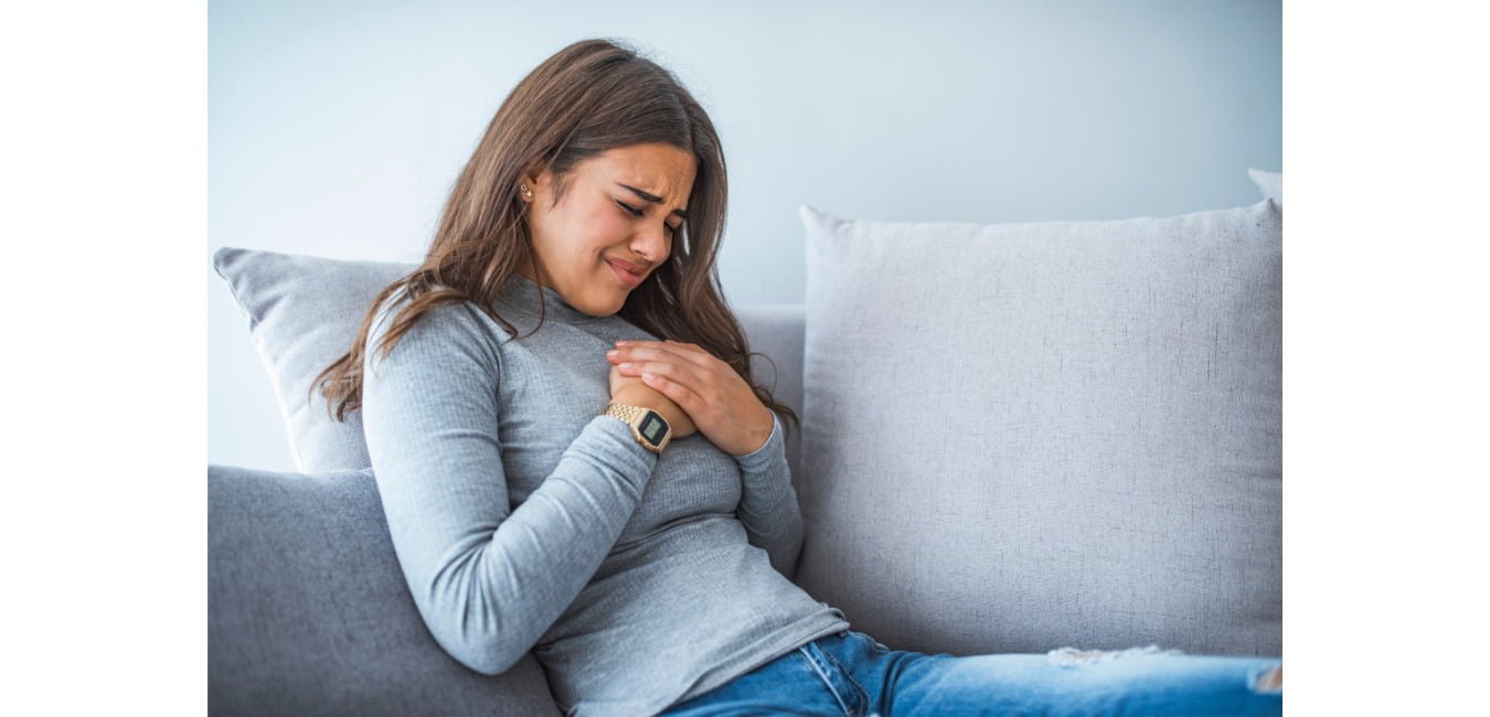 Costocondritis