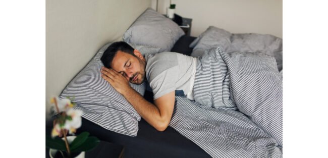 El sueño, base de un estilo saludable El sueño, base de un estilo saludable