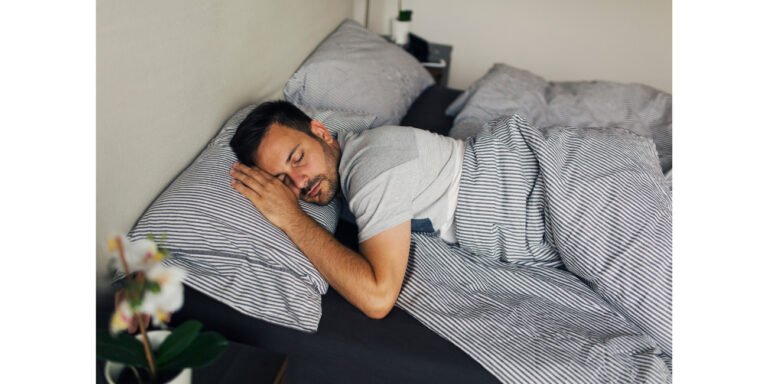 El sueño, base de un estilo saludable El sueño, base de un estilo saludable