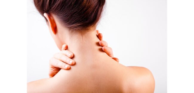 síndrome miofascial Síndrome miofascial