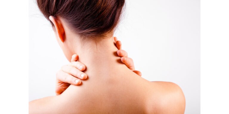 síndrome miofascial Síndrome miofascial