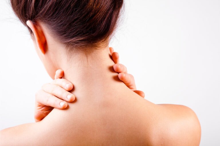 síndrome miofascial Síndrome miofascial