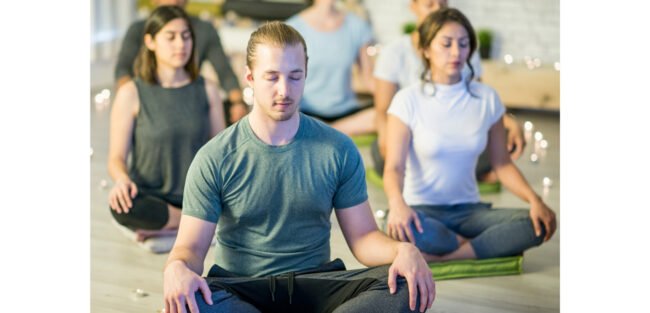 La meditacion: 10 consejos para principiantes La meditacion: 10 consejos para principiantes