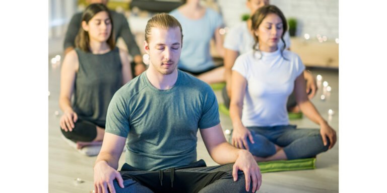 La meditacion: 10 consejos para principiantes La meditacion: 10 consejos para principiantes