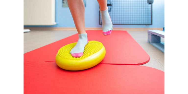 Propiocepción Propiocepción