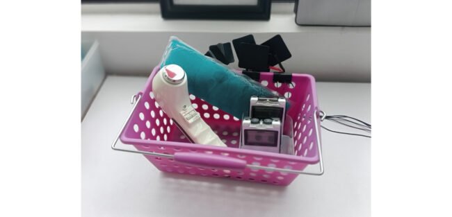 Termoterapia, TENS y Ultrasonido Termoterapia, TENS y Ultrasonido