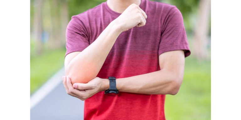 Epicondilitis Epicondilitis